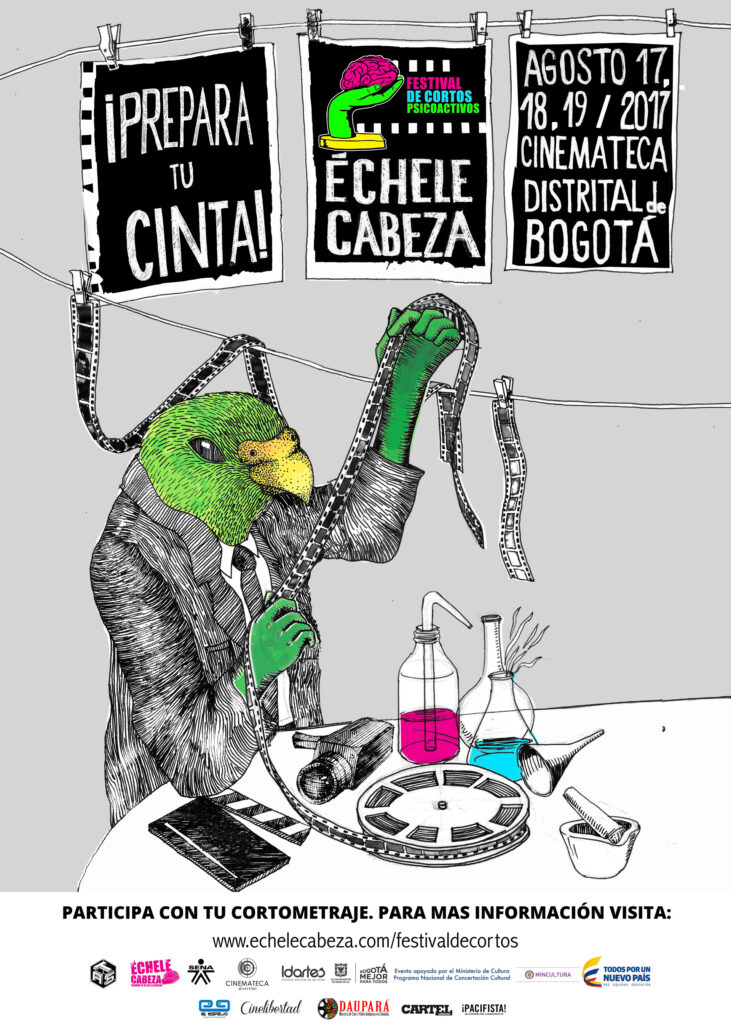 drogas
