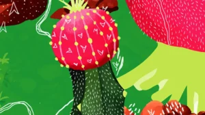 Info sustancias 23 mezcalina