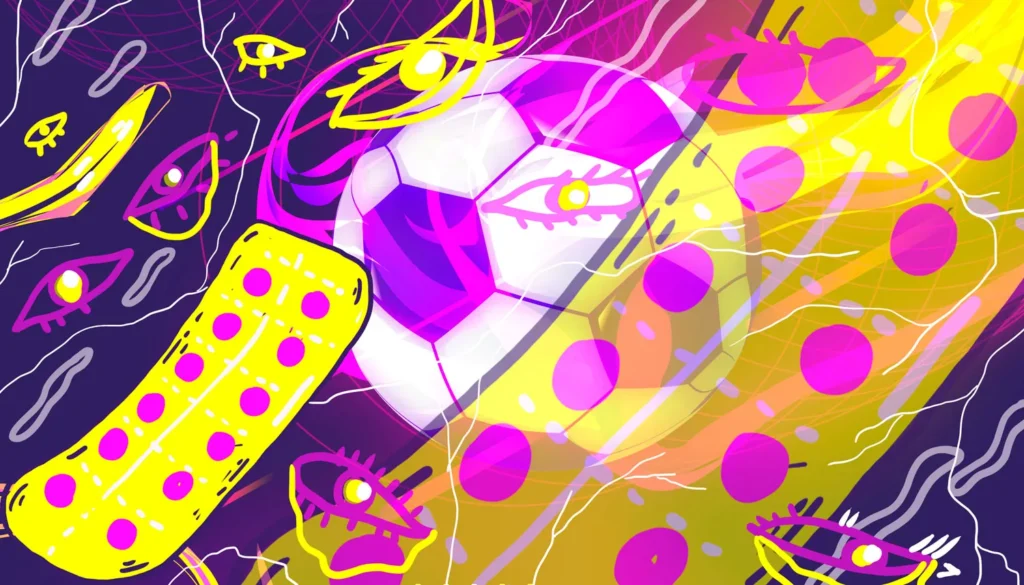 futbol y drogas