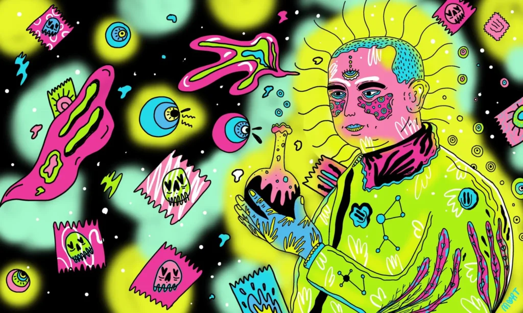 lsd del nino problema al nino prodigio