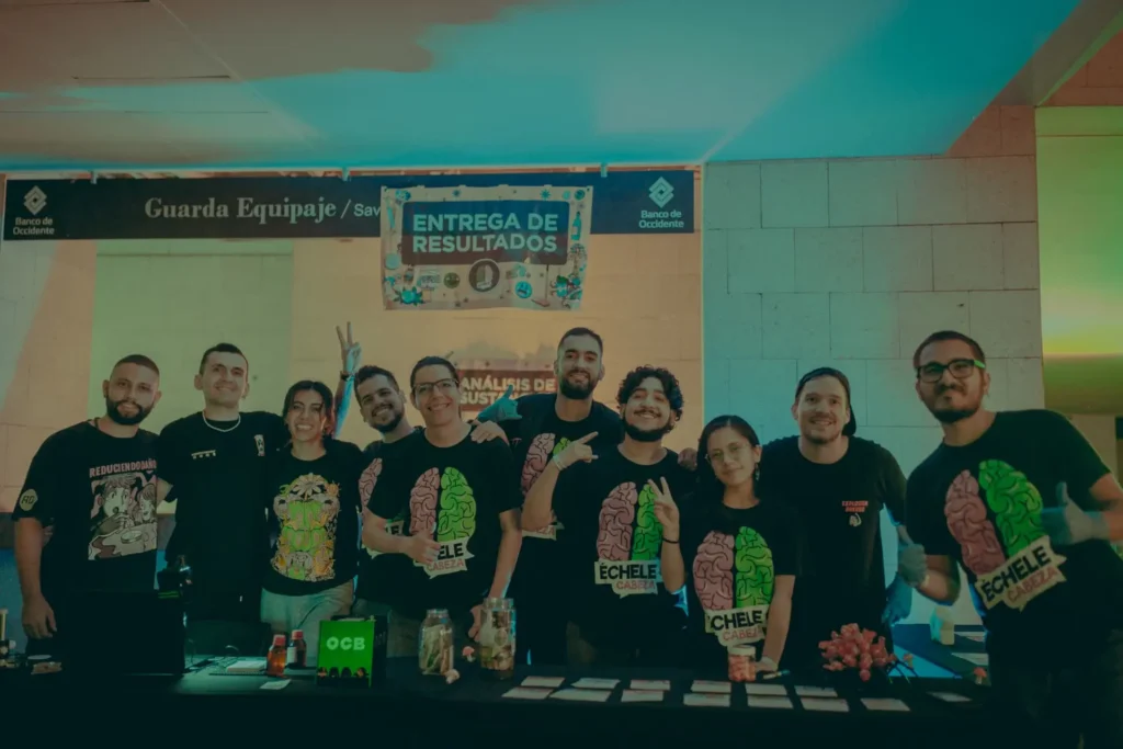 EQUIPO CALI